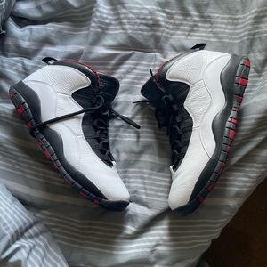 Jordan Retro 10 Chicago Size 11